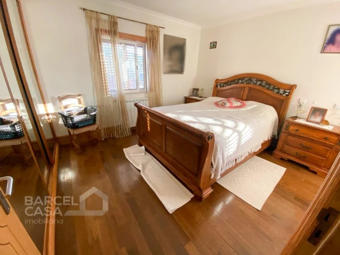 Moradia T2 para Venda em Vila Cova e Feitos Foto 12