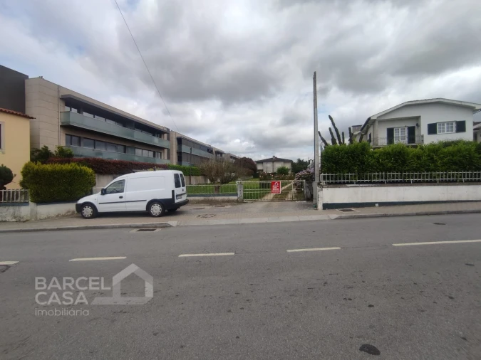 Moradia para Venda em Barcelinhos Foto 2