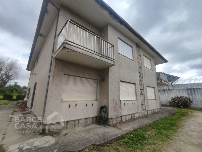 Moradia para Venda em Barcelinhos Foto 14