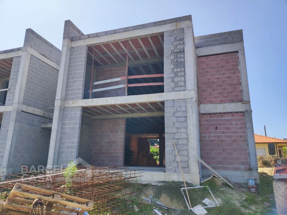 Apartamento T3 para Venda em Barcelos, V.Boa, V.Frescainha Foto 4