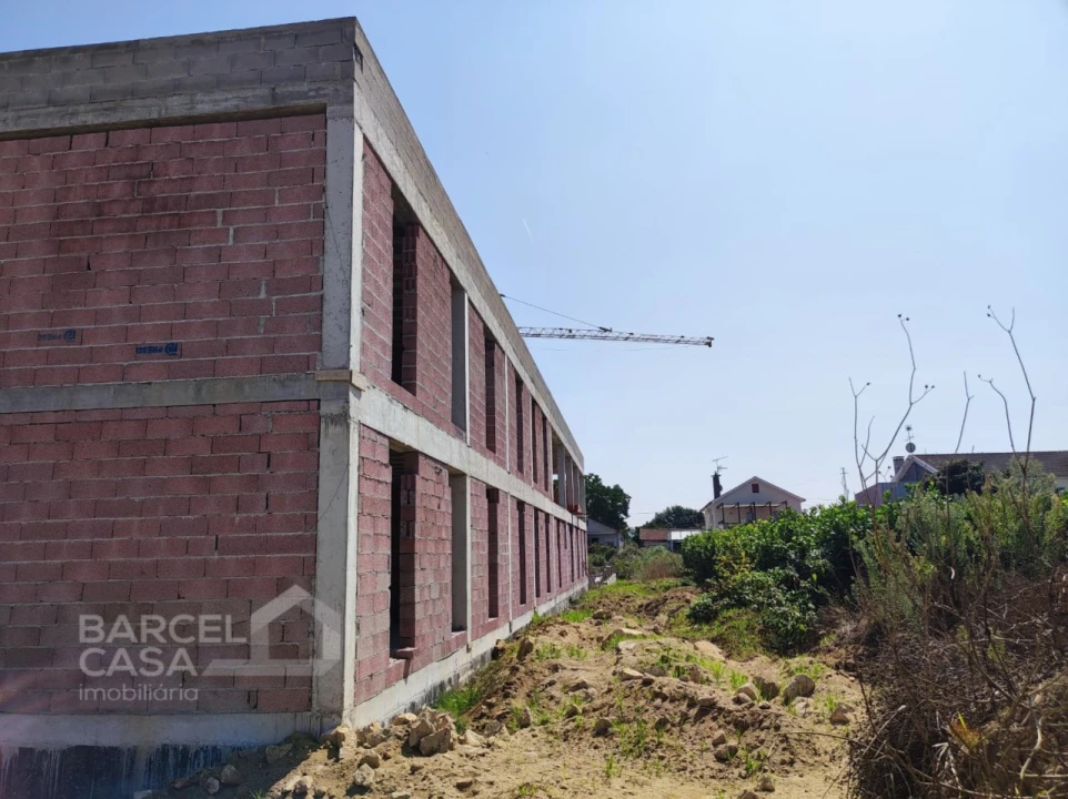 Apartamento T3 para Venda em Barcelos, V.Boa, V.Frescainha Foto 10