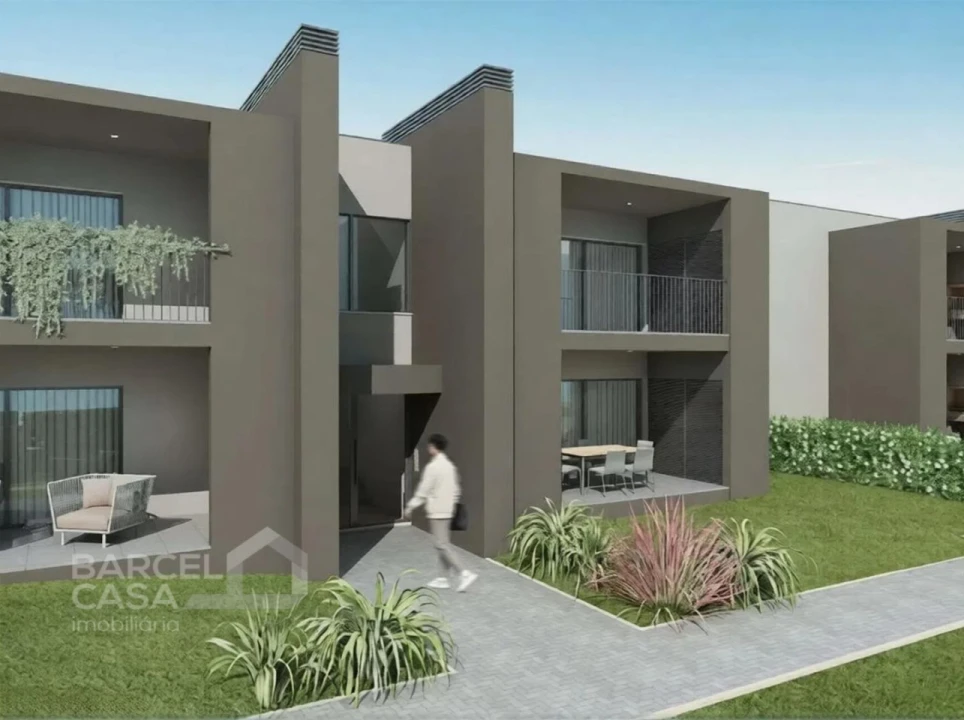 Apartamento T3 para Venda em Barcelos, V.Boa, V.Frescainha Foto 3