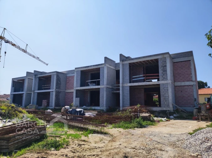 Apartamento T3 para Venda em Barcelos, V.Boa, V.Frescainha Foto 2