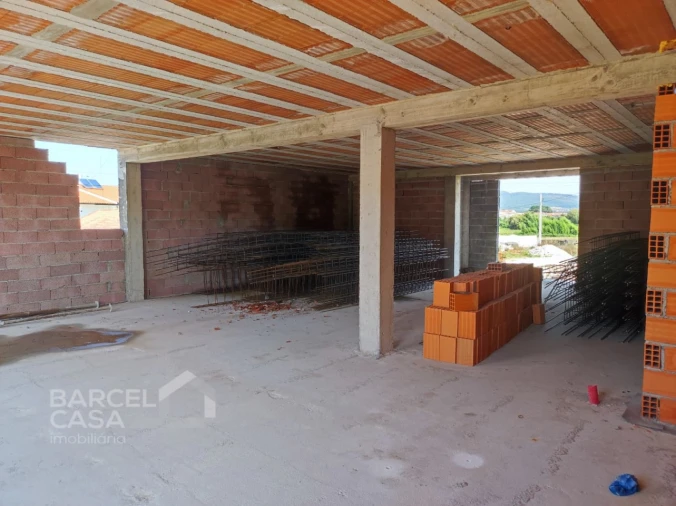 Apartamento T3 para Venda em Barcelos, V.Boa, V.Frescainha Foto 8