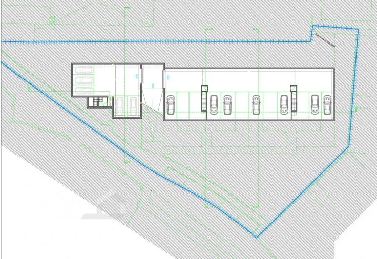 Apartamento T3 para Venda em Barcelos, V.Boa, V.Frescainha Foto 19