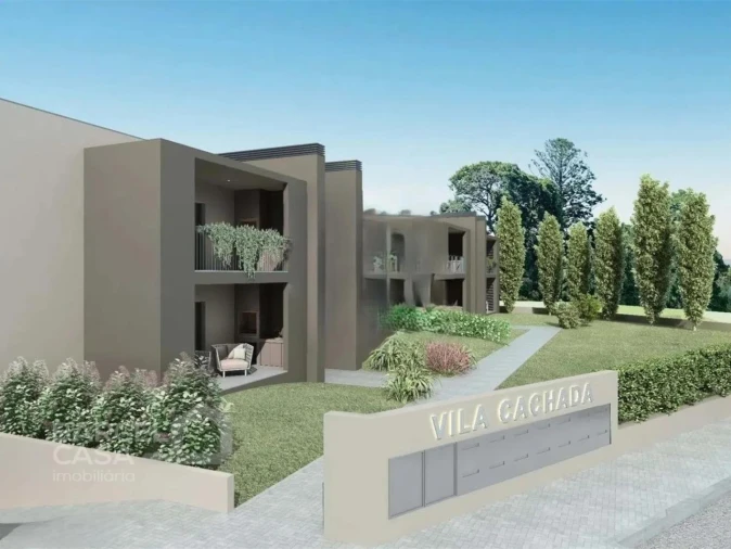 Apartamento T3 para Venda em Barcelos, V.Boa, V.Frescainha Foto 2