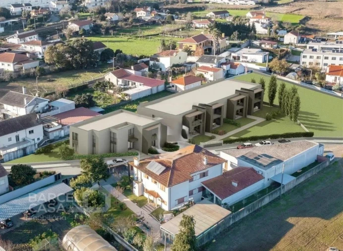 Apartamento T3 para Venda em Barcelos, V.Boa, V.Frescainha Foto 5