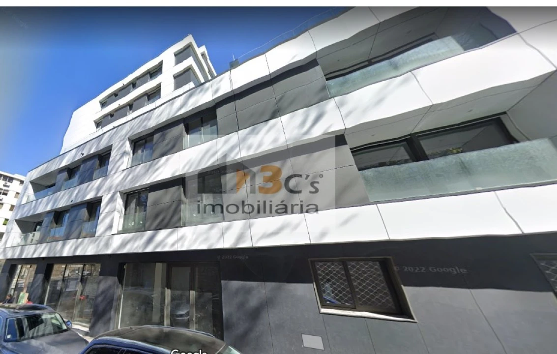 Apartamento T3 para Venda em Lordelo do Ouro e Massarelos Foto 3