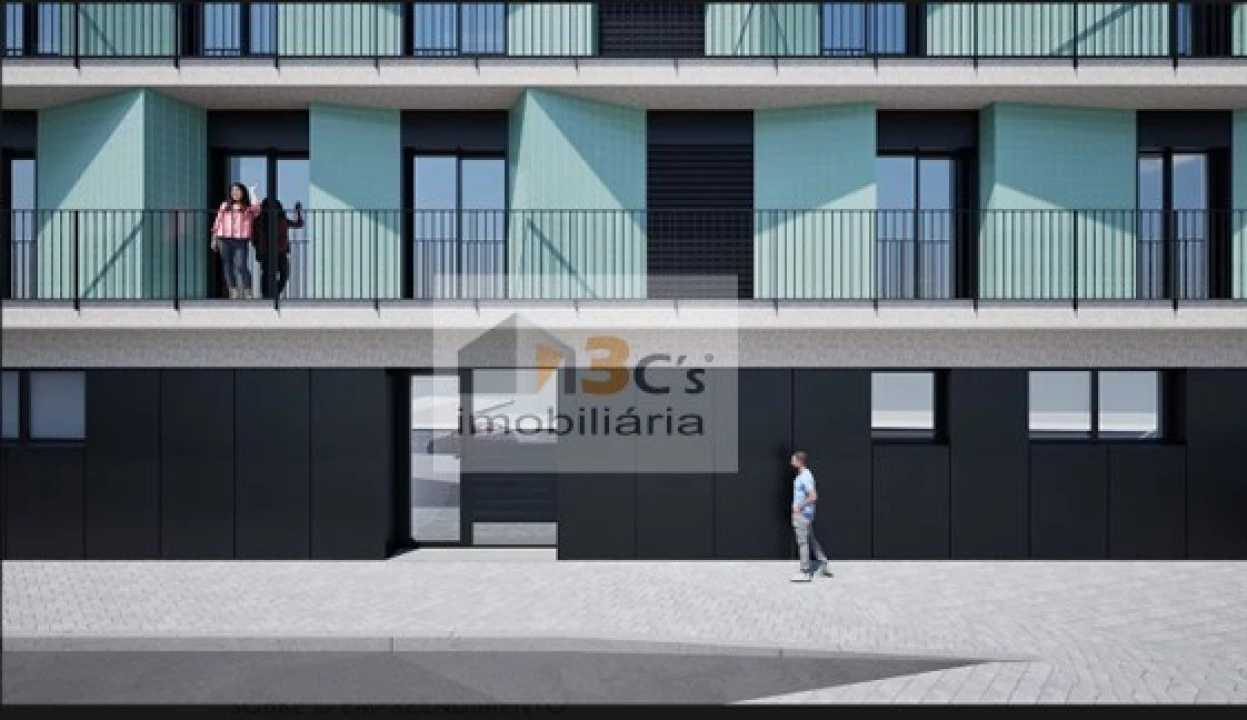 Apartamento para Venda em Paranhos Foto 4