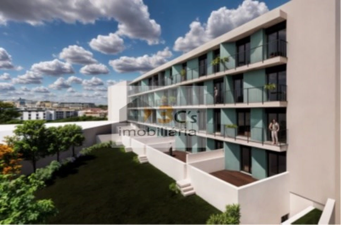 Apartamento para Venda em Paranhos Foto 16