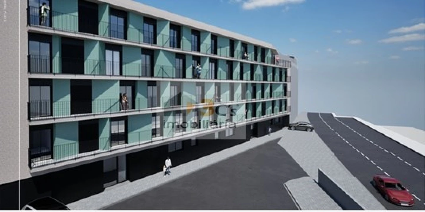 Apartamento para Venda em Paranhos Foto 19