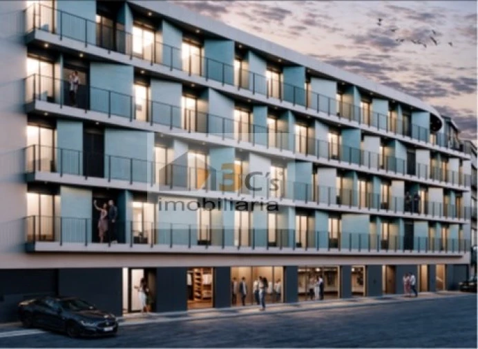 Apartamento para Venda em Paranhos Foto 2