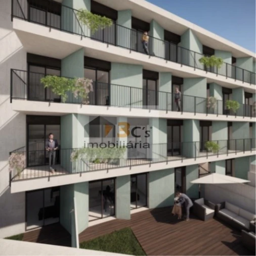 Apartamento para Venda em Paranhos Foto 3