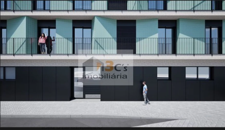 Apartamento para Venda em Paranhos Foto 4