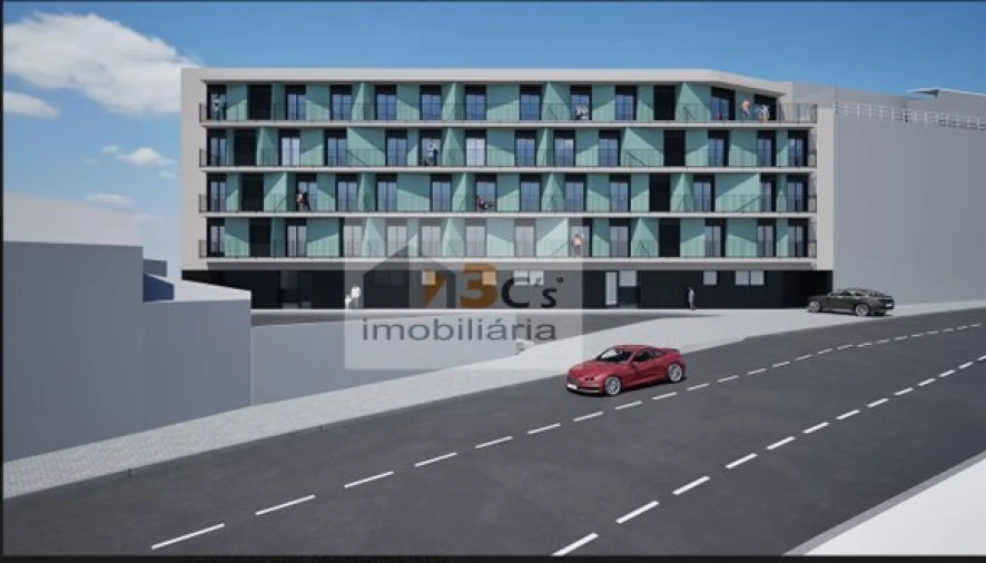 Apartamento para Venda em Paranhos Foto 20