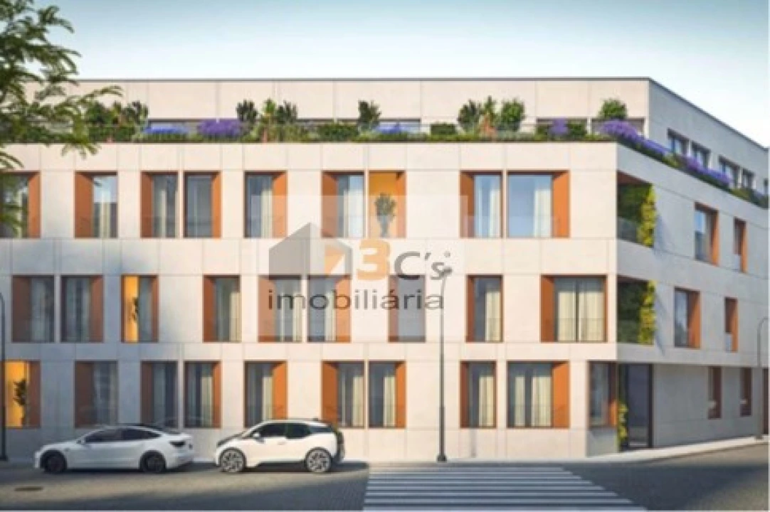 Apartamento T2 para Venda em Cedofeita, Santo Ildefonso, Sé, Miragaia, São Nicolau e Vitória Foto 2