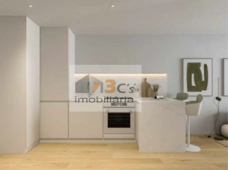 Apartamento T2 para Venda em Cedofeita, Santo Ildefonso, Sé, Miragaia, São Nicolau e Vitória Foto 9