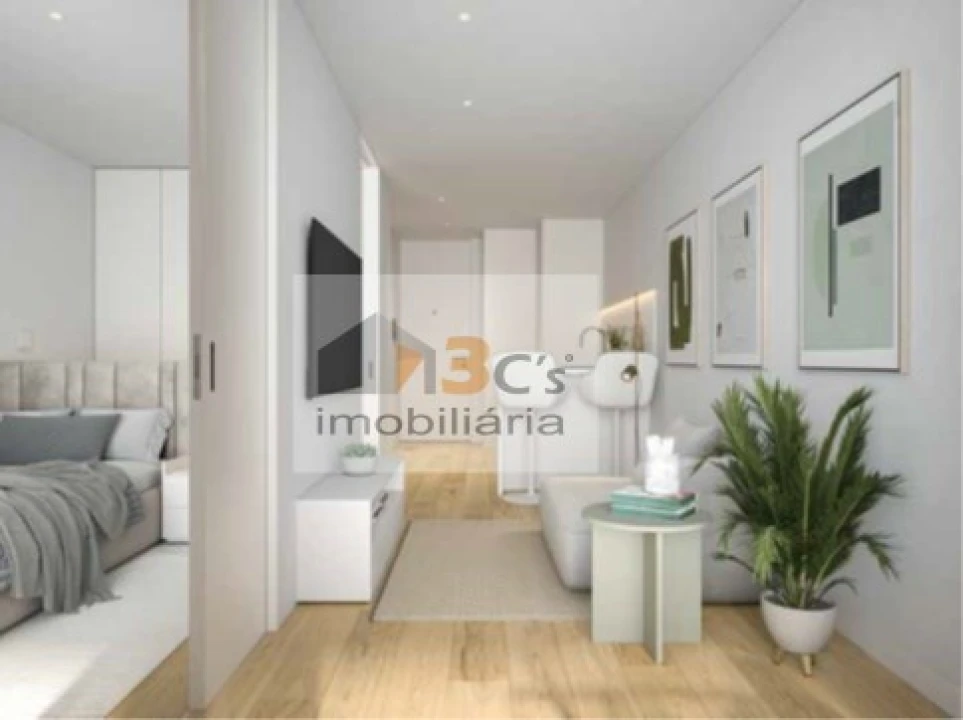 Apartamento T2 para Venda em Cedofeita, Santo Ildefonso, Sé, Miragaia, São Nicolau e Vitória Foto 11