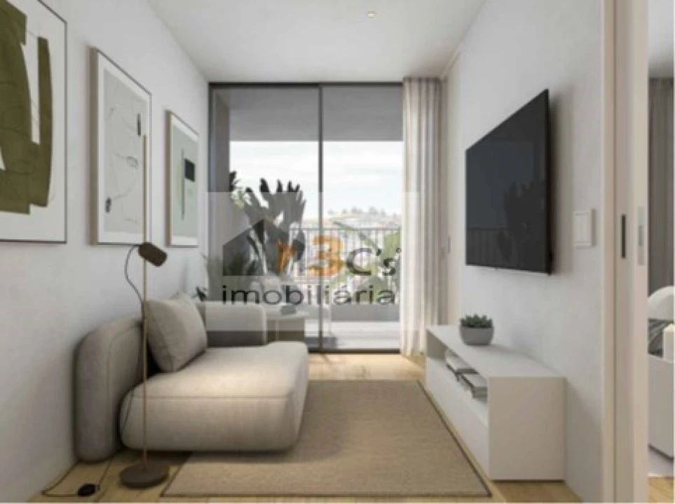 Apartamento T2 para Venda em Cedofeita, Santo Ildefonso, Sé, Miragaia, São Nicolau e Vitória Foto 13