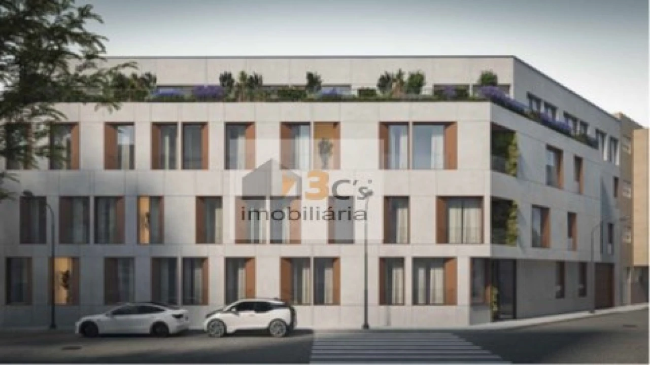 Apartamento T2 para Venda em Cedofeita, Santo Ildefonso, Sé, Miragaia, São Nicolau e Vitória Foto 20