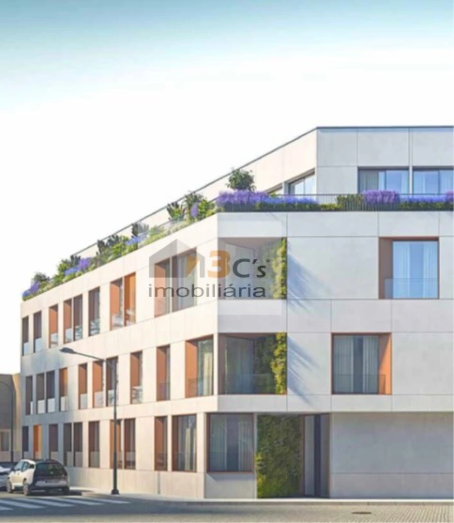 Apartamento T2 para Venda em Cedofeita, Santo Ildefonso, Sé, Miragaia, São Nicolau e Vitória Foto 3