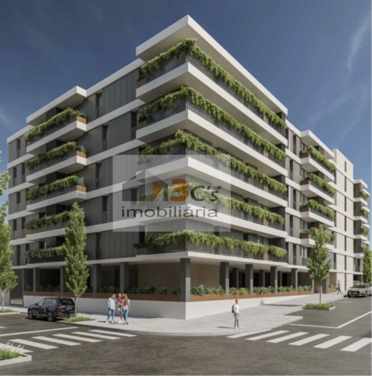 Apartamento T2 para Venda em Paranhos Foto 17