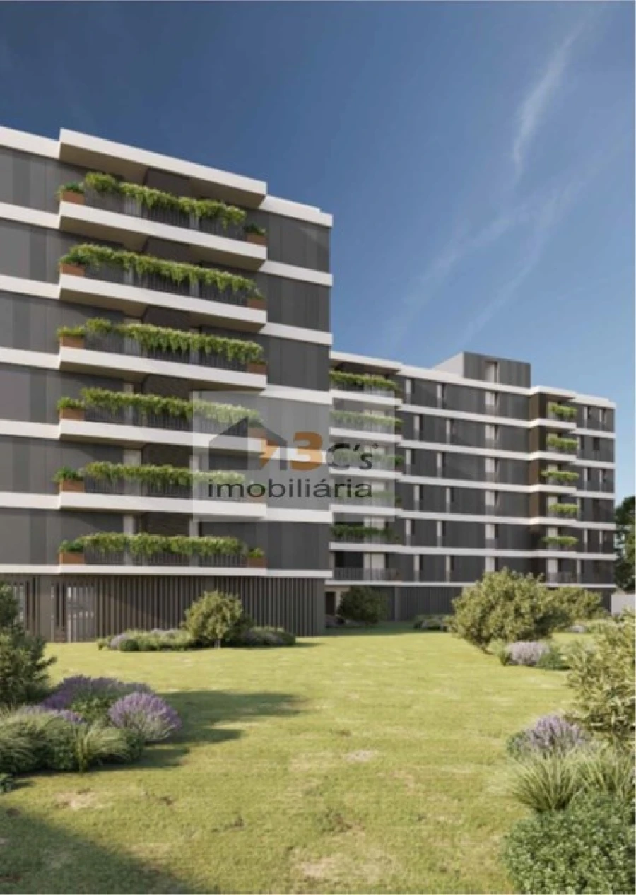 Apartamento T2 para Venda em Paranhos Foto 5