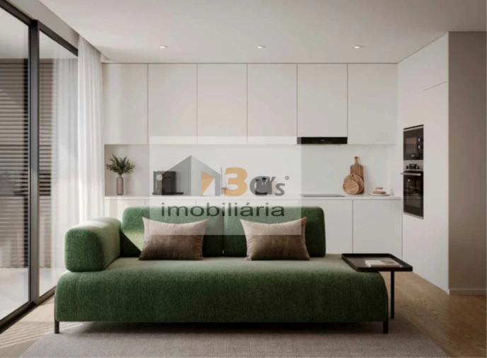 Apartamento T2 para Venda em Paranhos Foto 9