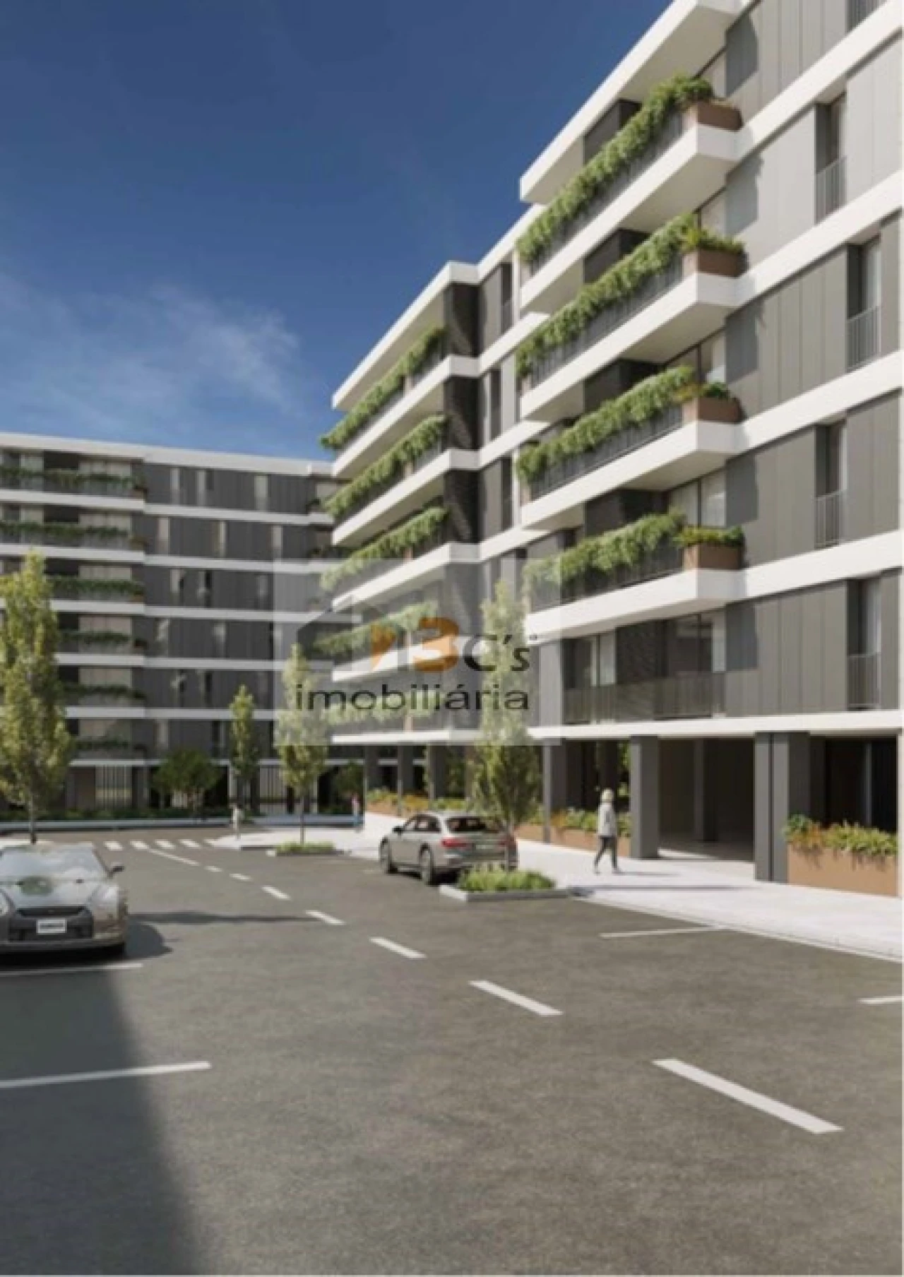 Apartamento T2 para Venda em Paranhos Foto 3