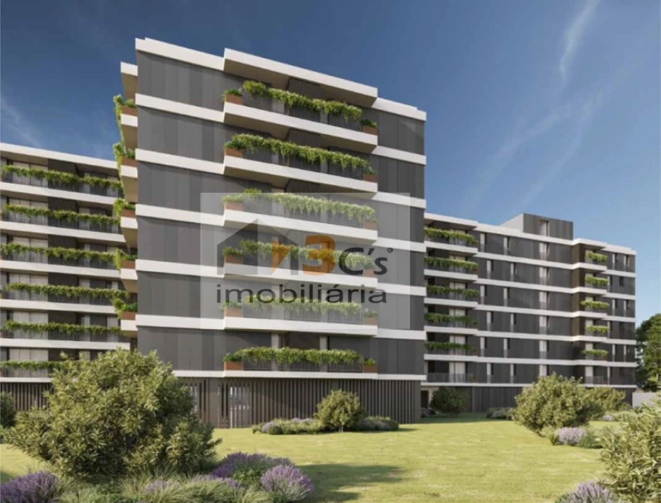 Apartamento T2 para Venda em Paranhos Foto 16