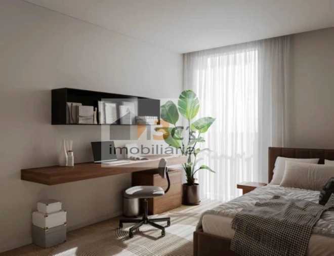 Apartamento T2 para Venda em Paranhos Foto 12