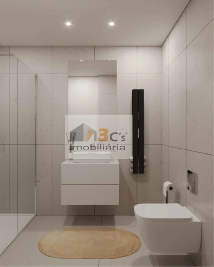 Apartamento T2 para Venda em Paranhos Foto 15