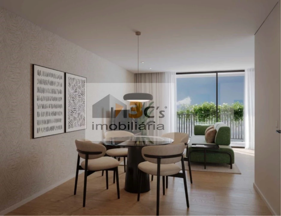 Apartamento T2 para Venda em Paranhos Foto 10