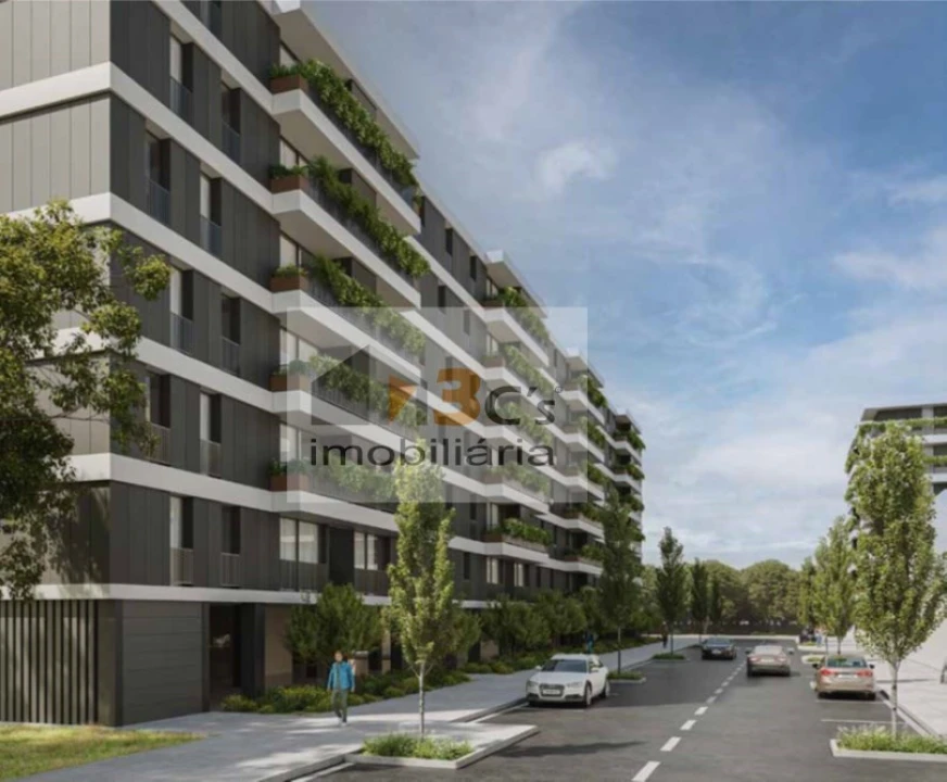 Apartamento T2 para Venda em Paranhos Foto 18