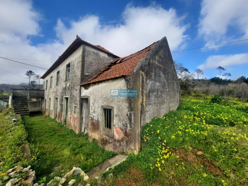 Moradia T8 para Venda em Prazeres Foto 7