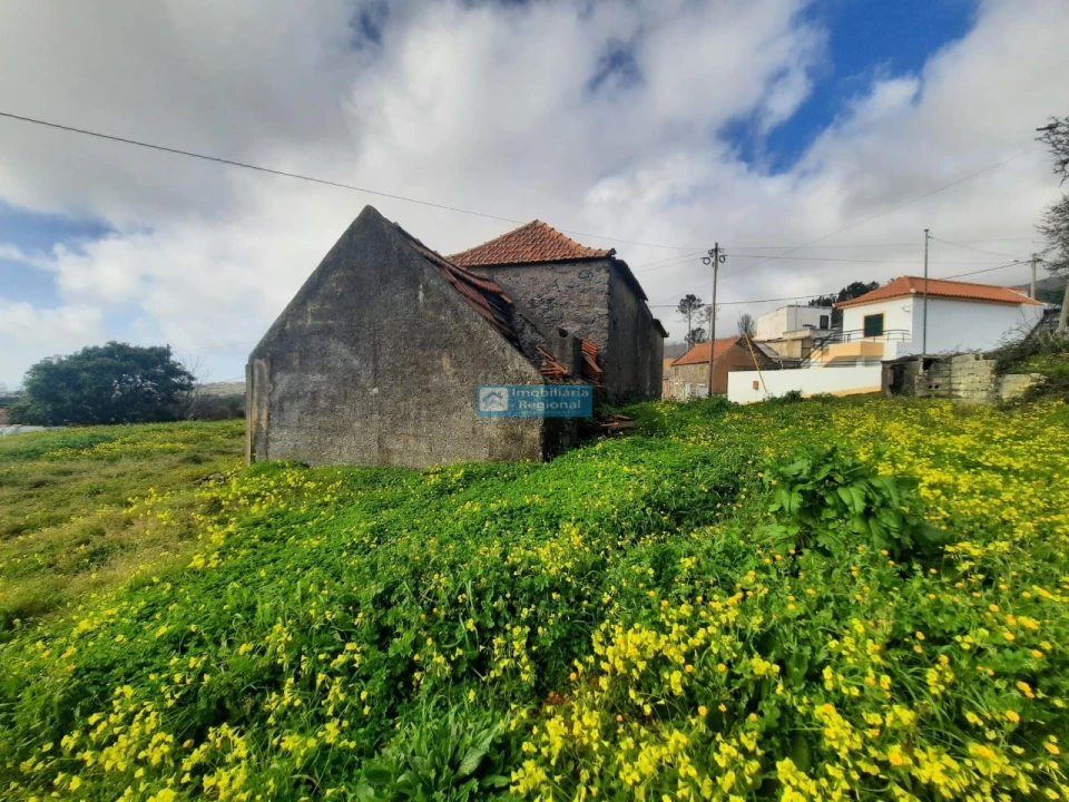 Moradia T8 para Venda em Prazeres Foto 8