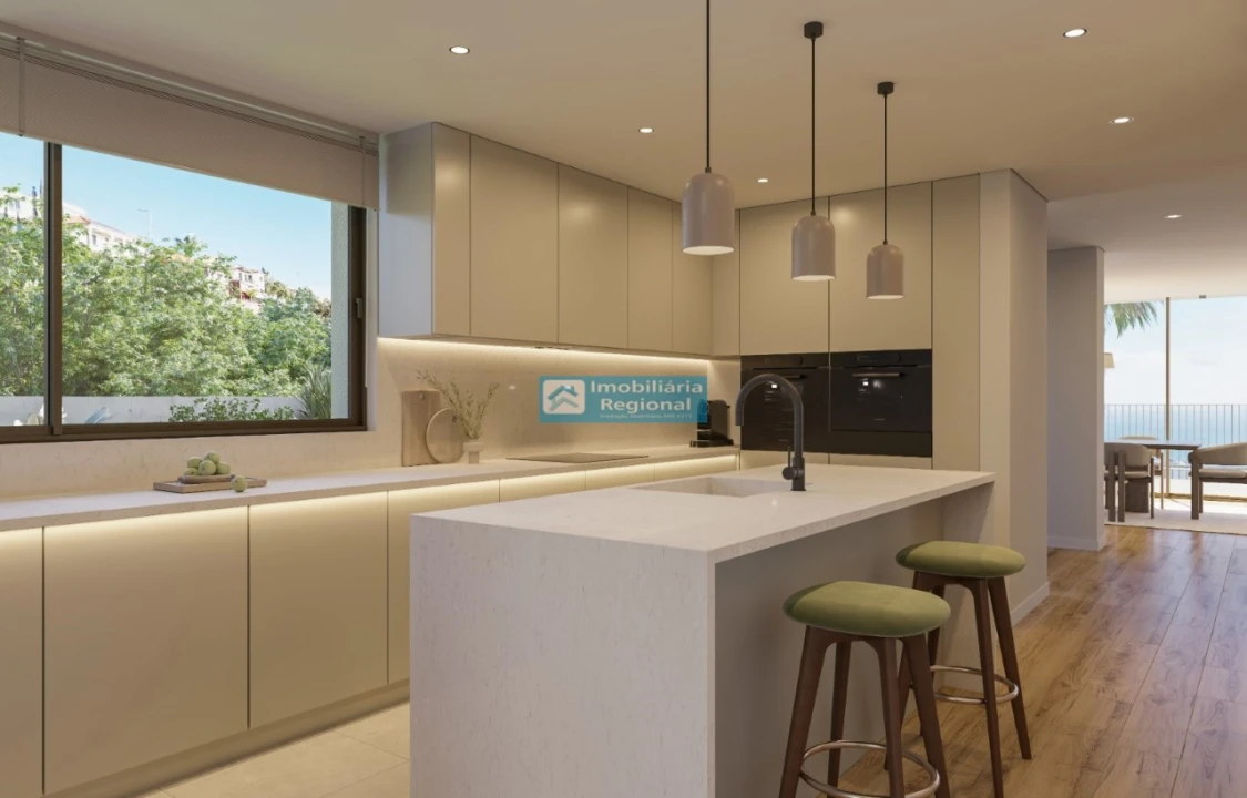 Moradia T4 para Venda em Monte Foto 6