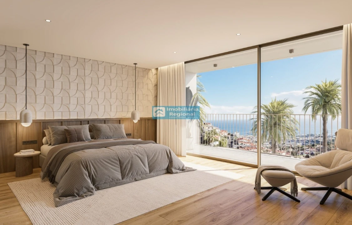 Moradia T4 para Venda em Monte Foto 7