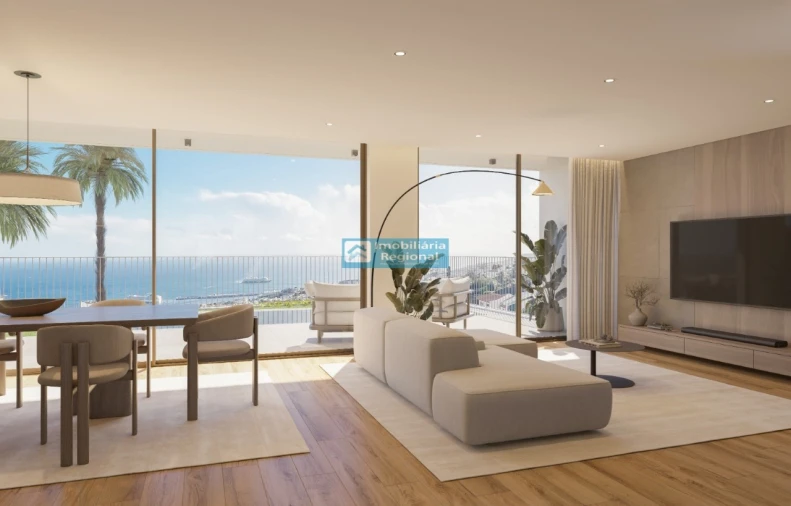 Moradia T4 para Venda em Monte Foto 5