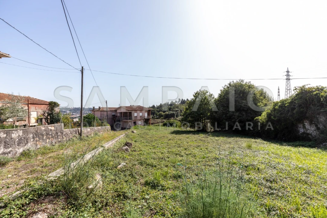 Moradia T4 para Venda em Gondomar (São Cosme), Valbom e Jovim Foto 2