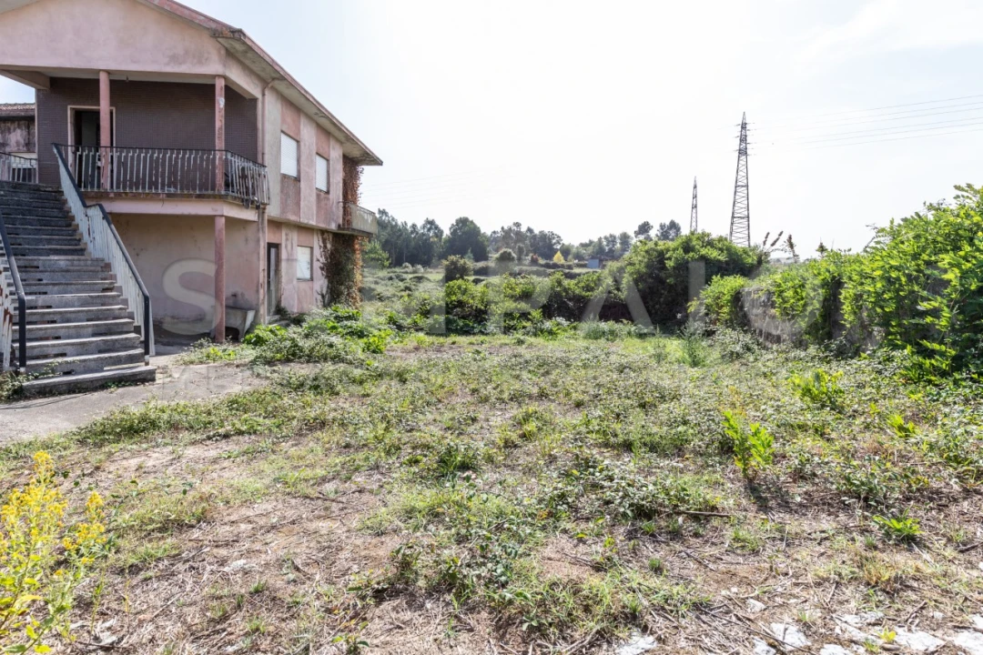 Moradia T4 para Venda em Gondomar (São Cosme), Valbom e Jovim Foto 3
