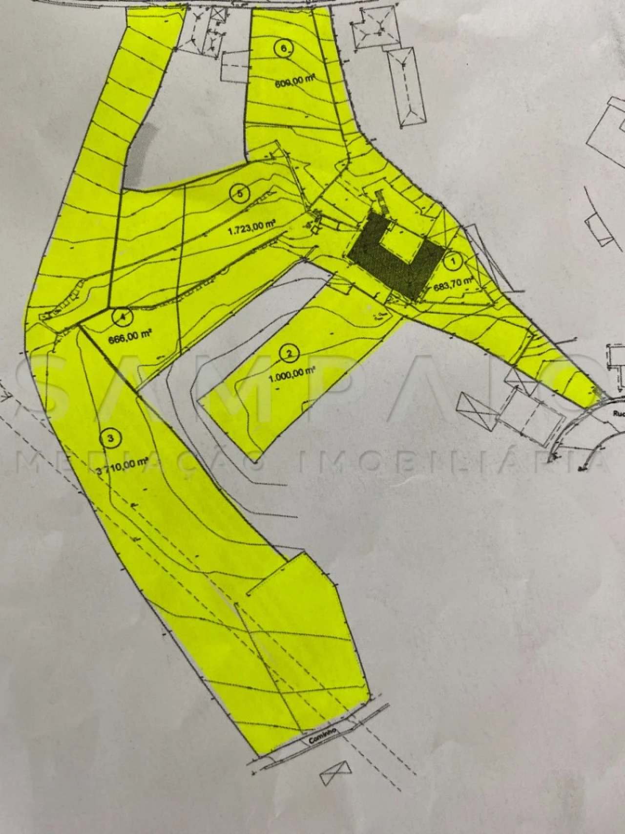 Moradia T4 para Venda em Gondomar (São Cosme), Valbom e Jovim Foto 4
