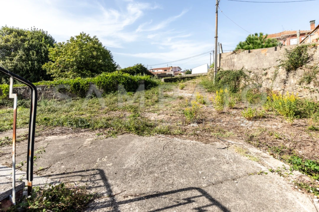 Moradia T4 para Venda em Gondomar (São Cosme), Valbom e Jovim Foto 8