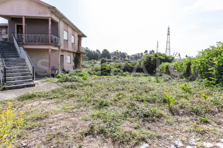 Moradia T4 para Venda em Gondomar (São Cosme), Valbom e Jovim Foto 3
