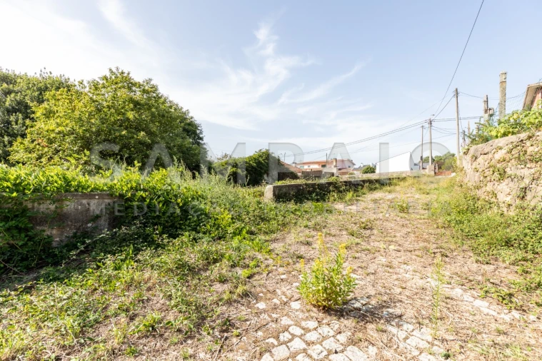 Moradia T4 para Venda em Gondomar (São Cosme), Valbom e Jovim Foto 7