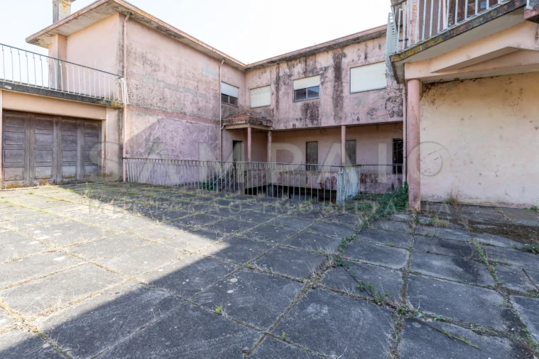 Moradia T4 para Venda em Gondomar (São Cosme), Valbom e Jovim Foto 9