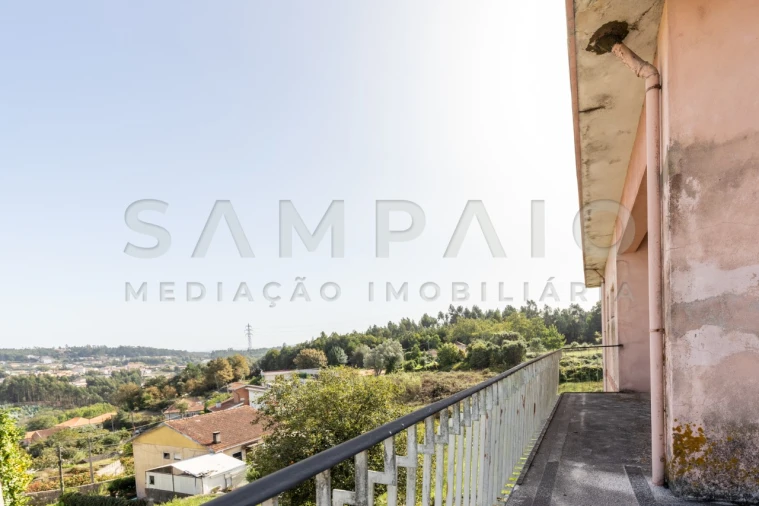 Moradia T4 para Venda em Gondomar (São Cosme), Valbom e Jovim Foto 12