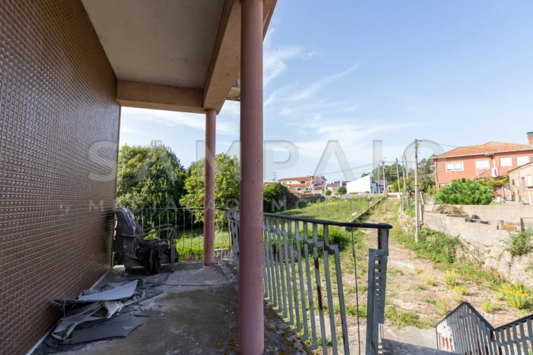 Moradia T4 para Venda em Gondomar (São Cosme), Valbom e Jovim Foto 13