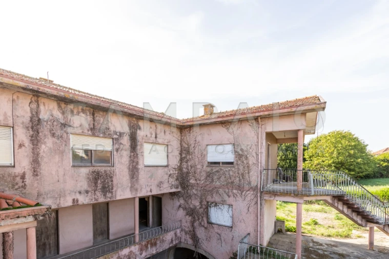 Moradia T4 para Venda em Gondomar (São Cosme), Valbom e Jovim Foto 15