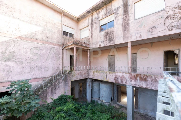 Moradia T4 para Venda em Gondomar (São Cosme), Valbom e Jovim Foto 19